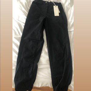Cotton on cargo/jogger pants
